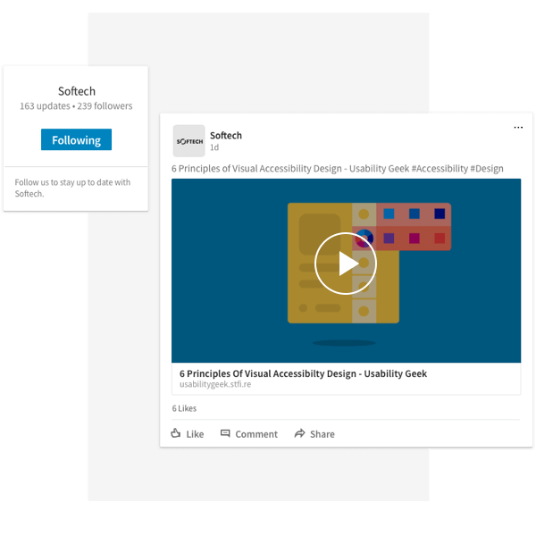 Erstellen Sie Linkedin Video-Anzeigen